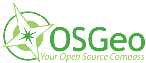 OSGeo Logo