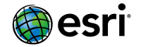 ESRI is Silver sponsor of FOSS4G 2010