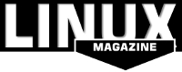 Linux Magazine is Media sponsor of FOSS4G 2010