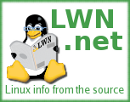 LWN.net is Media sponsor of FOSS4G 2010