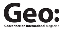 GeoConnexion is Media sponsor of FOSS4G 2010