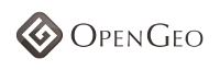 OpenGeo is Silver sponsor of FOSS4G 2010